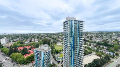Photo 16 at 2705 - 488 Sw Marine Drive, Marpole, Vancouver West