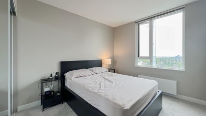 Photo 7 at 2705 - 488 Sw Marine Drive, Marpole, Vancouver West