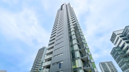 Photo 15 at 2705 - 488 Sw Marine Drive, Marpole, Vancouver West