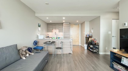 Photo 4 at 2705 - 488 Sw Marine Drive, Marpole, Vancouver West