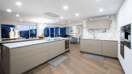 Photo 2 at 2908 - 1011 W Cordova Street, Coal Harbour, Vancouver West