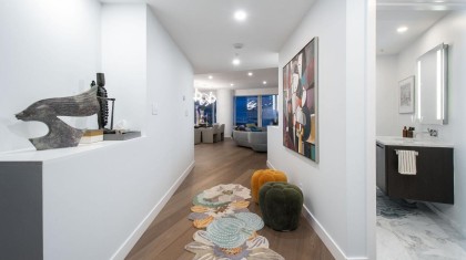 Photo 17 at 2908 - 1011 W Cordova Street, Coal Harbour, Vancouver West