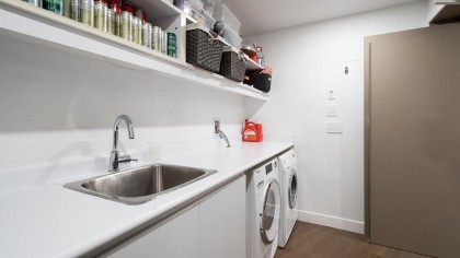 Photo 16 at 2908 - 1011 W Cordova Street, Coal Harbour, Vancouver West