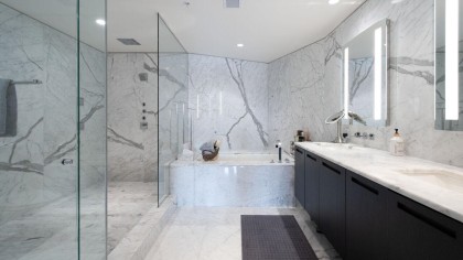 Photo 12 at 2908 - 1011 W Cordova Street, Coal Harbour, Vancouver West