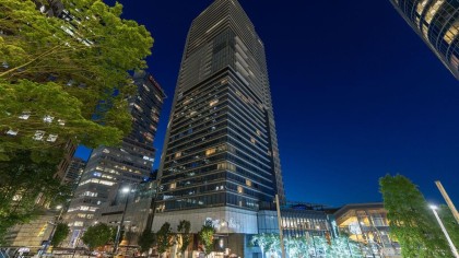 Photo 26 at 2908 - 1011 W Cordova Street, Coal Harbour, Vancouver West