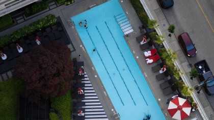 Photo 20 at 2908 - 1011 W Cordova Street, Coal Harbour, Vancouver West