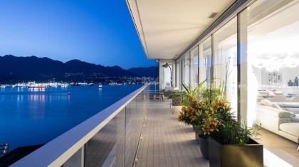 Photo 9 at 2908 - 1011 W Cordova Street, Coal Harbour, Vancouver West