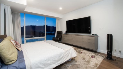 Photo 10 at 2908 - 1011 W Cordova Street, Coal Harbour, Vancouver West