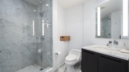 Photo 14 at 2908 - 1011 W Cordova Street, Coal Harbour, Vancouver West