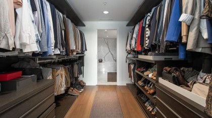 Photo 11 at 2908 - 1011 W Cordova Street, Coal Harbour, Vancouver West