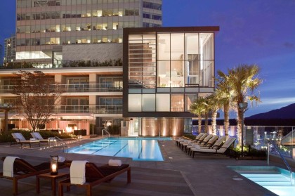 Photo 19 at 2908 - 1011 W Cordova Street, Coal Harbour, Vancouver West