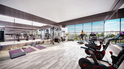 Photo 12 at 605 - 989 W 67th Avenue, Marpole, Vancouver West