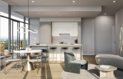 Photo 7 at 605 - 989 W 67th Avenue, Marpole, Vancouver West