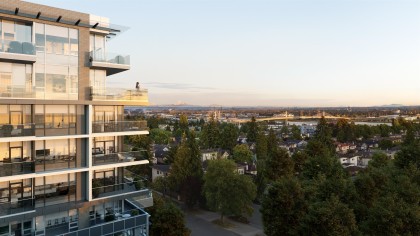 Photo 3 at 605 - 989 W 67th Avenue, Marpole, Vancouver West