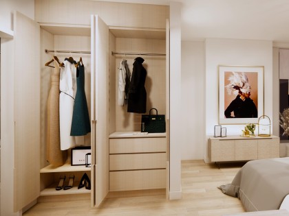 Photo 9 at 605 - 989 W 67th Avenue, Marpole, Vancouver West