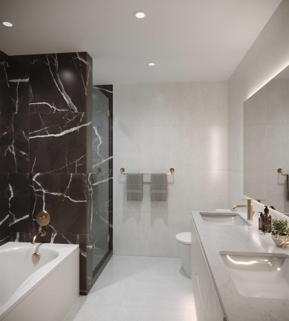 Photo 10 at 605 - 989 W 67th Avenue, Marpole, Vancouver West