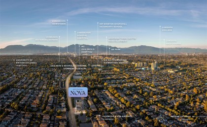 Photo 4 at 605 - 989 W 67th Avenue, Marpole, Vancouver West