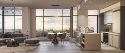 Photo 8 at 605 - 989 W 67th Avenue, Marpole, Vancouver West