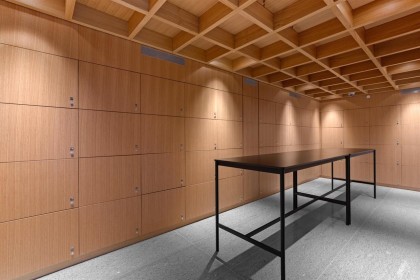 Photo 23 at 2911 - 1289 Hornby Street, Downtown VW, Vancouver West