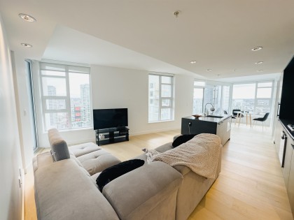 Photo 2 at 2911 - 1289 Hornby Street, Downtown VW, Vancouver West