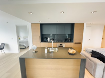 Photo 6 at 2911 - 1289 Hornby Street, Downtown VW, Vancouver West