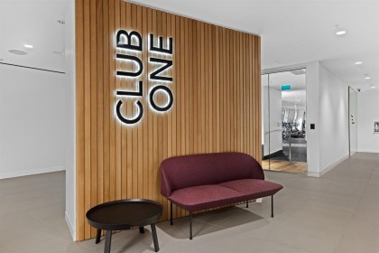 Photo 17 at 2911 - 1289 Hornby Street, Downtown VW, Vancouver West