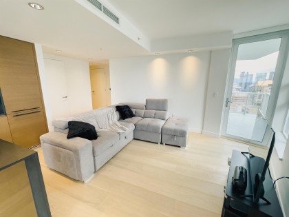 Photo 3 at 2911 - 1289 Hornby Street, Downtown VW, Vancouver West