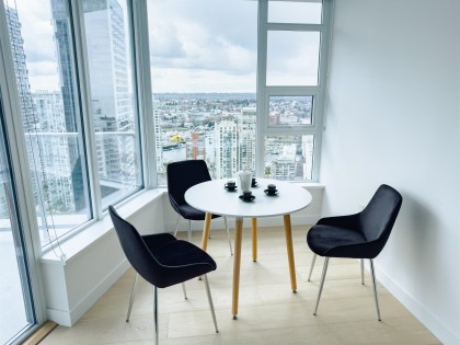 Photo 5 at 2911 - 1289 Hornby Street, Downtown VW, Vancouver West