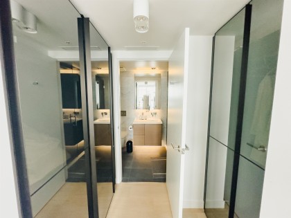 Photo 10 at 2911 - 1289 Hornby Street, Downtown VW, Vancouver West