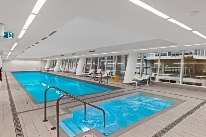 Photo 18 at 2911 - 1289 Hornby Street, Downtown VW, Vancouver West