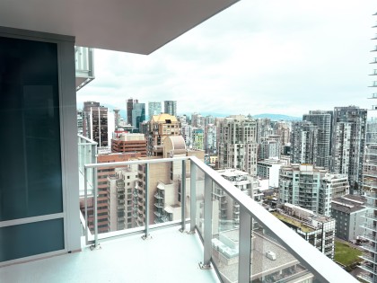 Photo 15 at 2911 - 1289 Hornby Street, Downtown VW, Vancouver West