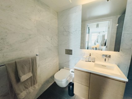 Photo 11 at 2911 - 1289 Hornby Street, Downtown VW, Vancouver West