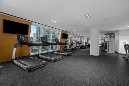 Photo 19 at 2911 - 1289 Hornby Street, Downtown VW, Vancouver West