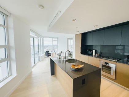 Photo 8 at 2911 - 1289 Hornby Street, Downtown VW, Vancouver West