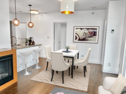 Photo 2 at 2208 - 58 Keefer Place, Downtown VW, Vancouver West