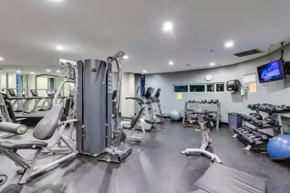 Photo 5 at 2208 - 58 Keefer Place, Downtown VW, Vancouver West