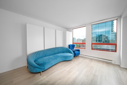 Photo 3 at 1604 - 811 Helmcken Street, Downtown VW, Vancouver West