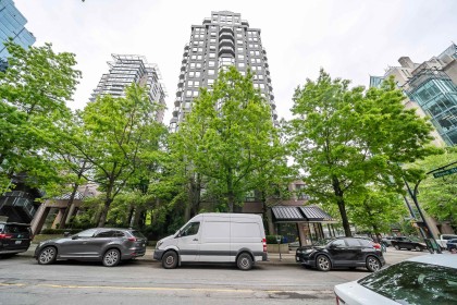 Photo 1 at 1604 - 811 Helmcken Street, Downtown VW, Vancouver West