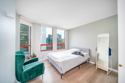 Photo 10 at 1604 - 811 Helmcken Street, Downtown VW, Vancouver West