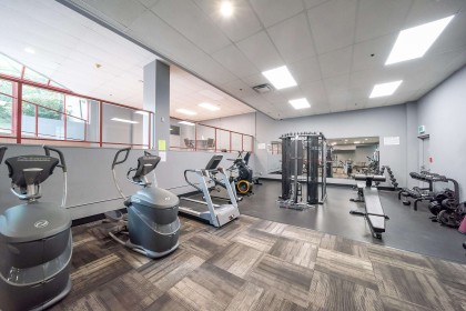 Photo 19 at 1604 - 811 Helmcken Street, Downtown VW, Vancouver West