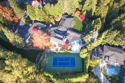 Photo 2 at 1243 Chartwell Place, Chartwell, West Vancouver