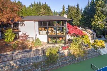 Photo 36 at 1243 Chartwell Place, Chartwell, West Vancouver