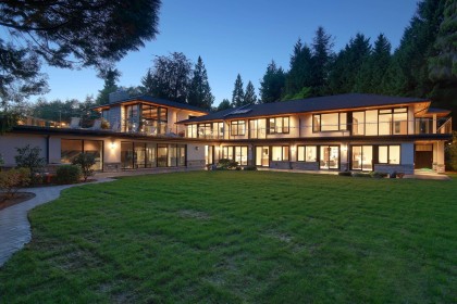 Photo 32 at 1243 Chartwell Place, Chartwell, West Vancouver