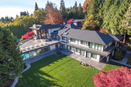 Photo 38 at 1243 Chartwell Place, Chartwell, West Vancouver