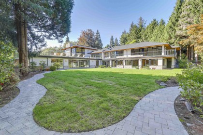 Photo 15 at 1243 Chartwell Place, Chartwell, West Vancouver