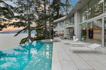Photo 27 at 5225 Gulf Place, Caulfeild, West Vancouver