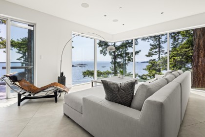 Photo 7 at 5225 Gulf Place, Caulfeild, West Vancouver