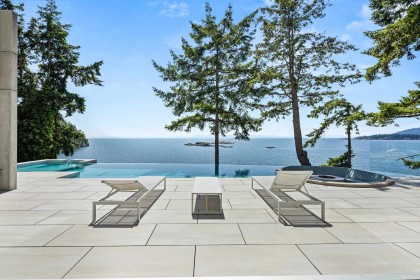 Photo 28 at 5225 Gulf Place, Caulfeild, West Vancouver