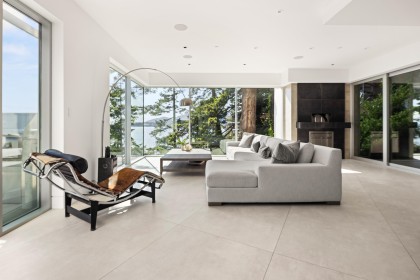 Photo 9 at 5225 Gulf Place, Caulfeild, West Vancouver