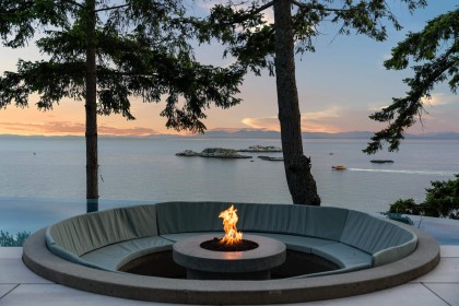 Photo 34 at 5225 Gulf Place, Caulfeild, West Vancouver